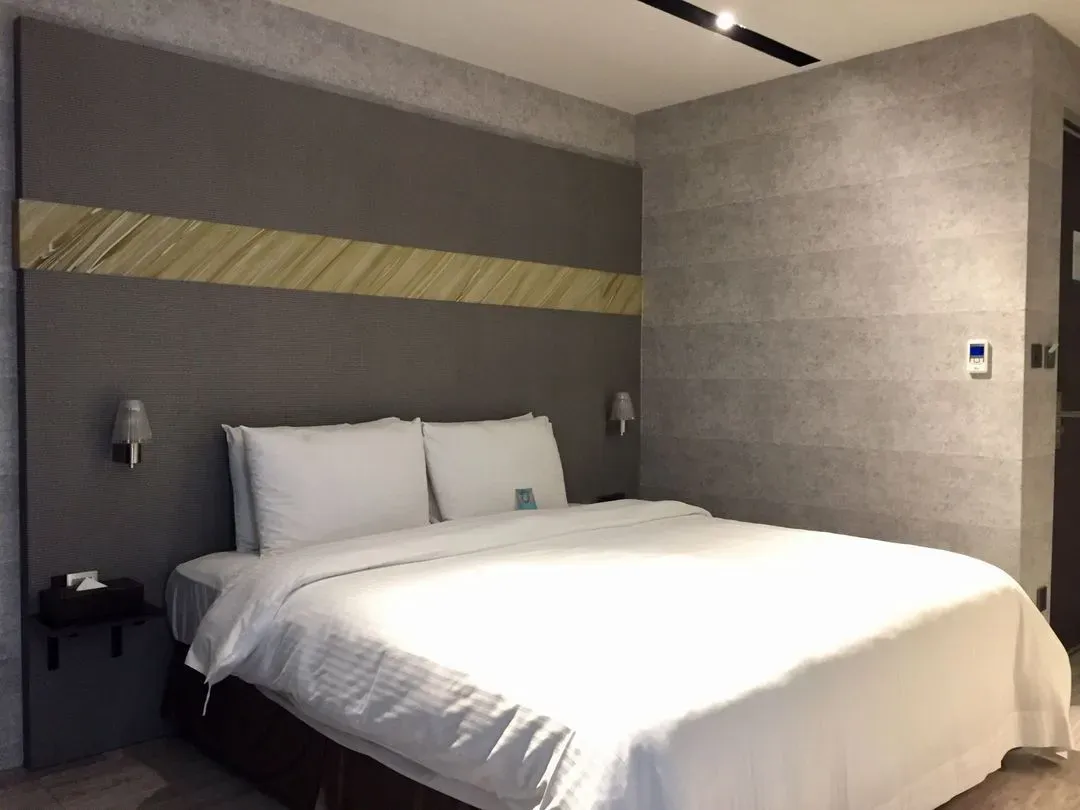 HOTEL BELL