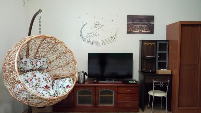 Kenting Beauty111 B&B-Vienna Quadruple Room-3