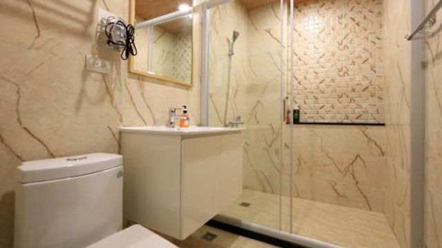 Kenting Beauty111 B&B-Vienna Quadruple Room-5