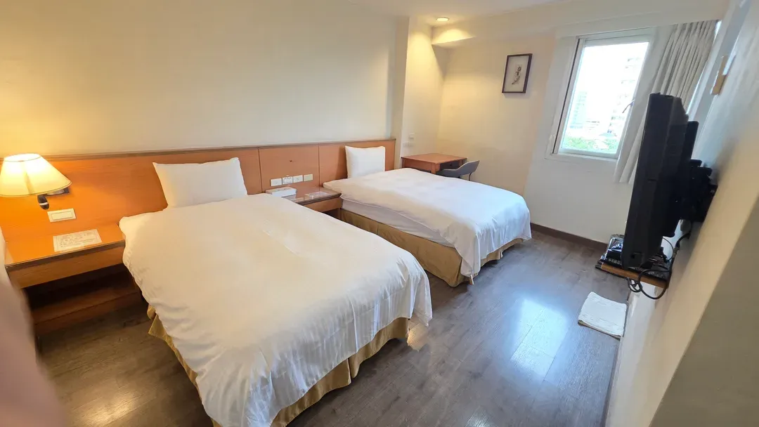 老爷商务旅馆