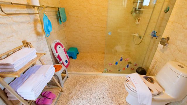 사바이 비앤비 (SABAI BNB)-sabai vip  8 bed-9