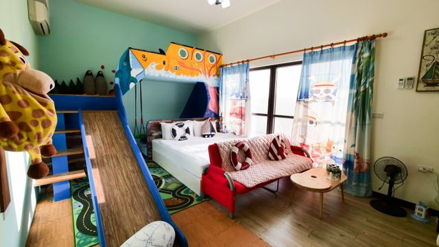 사바이 비앤비 (SABAI BNB)-sabai vip  8 bed-1