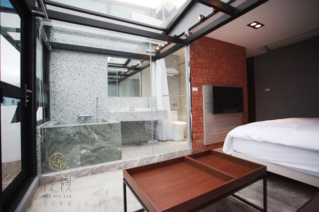 Man Man B&B
