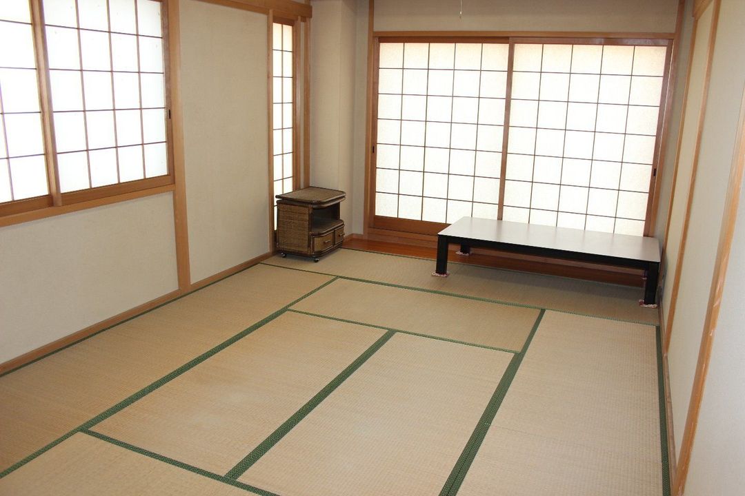 好日宅