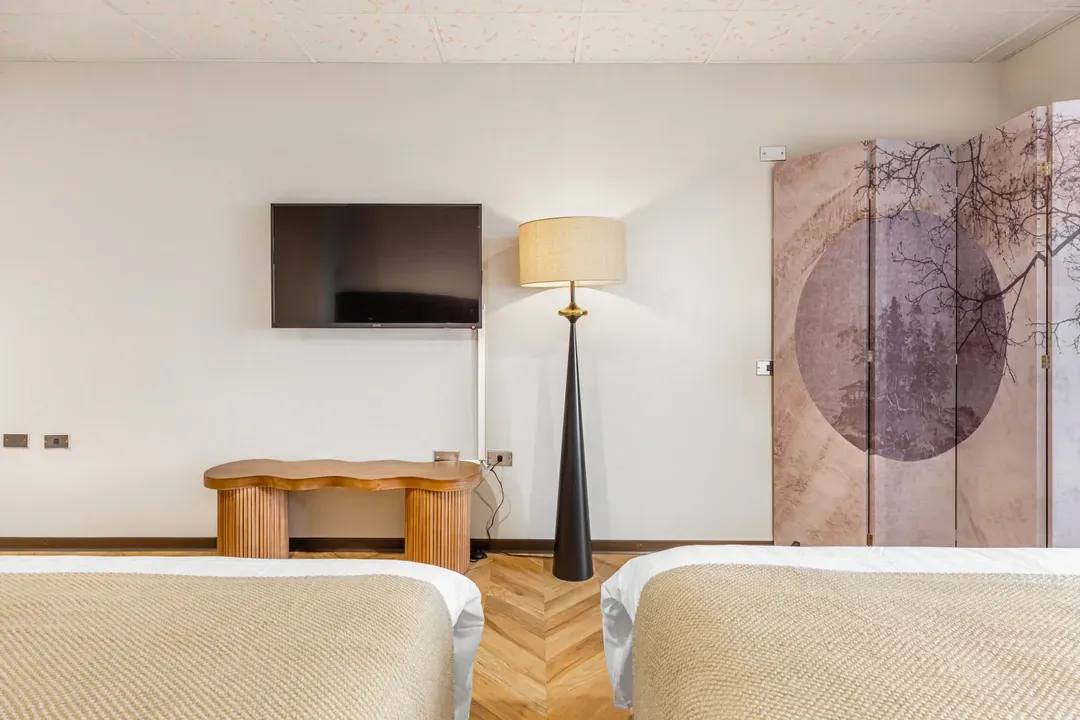 Nostalgic Inn