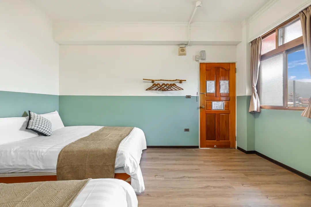 Nostalgic Inn