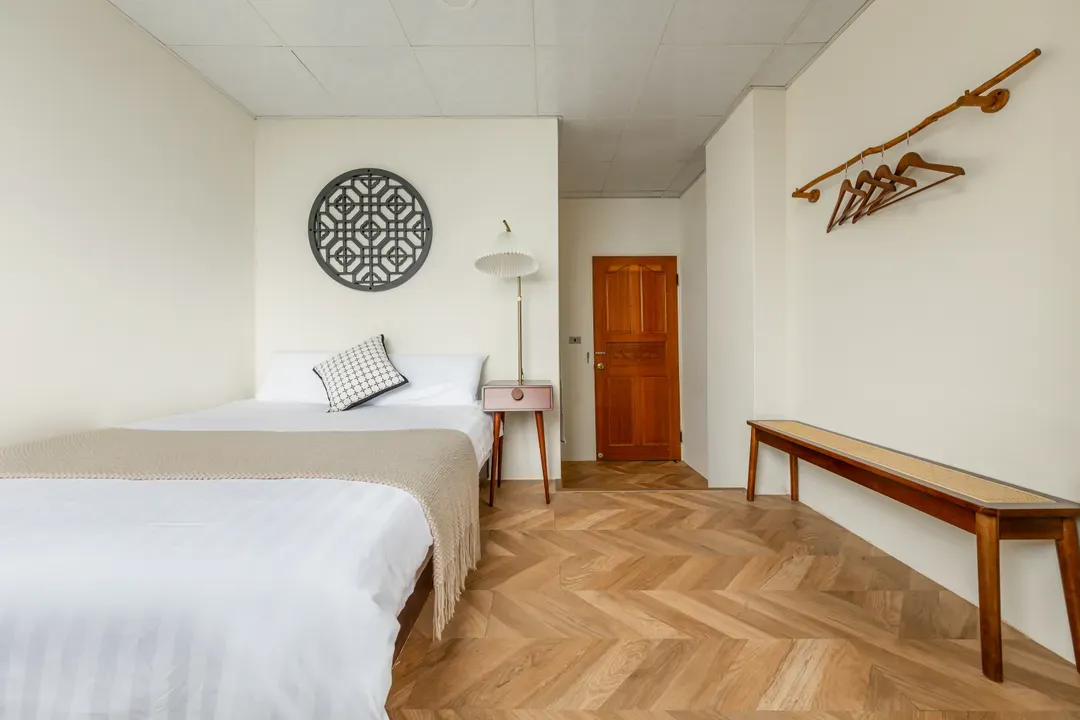 Nostalgic Inn