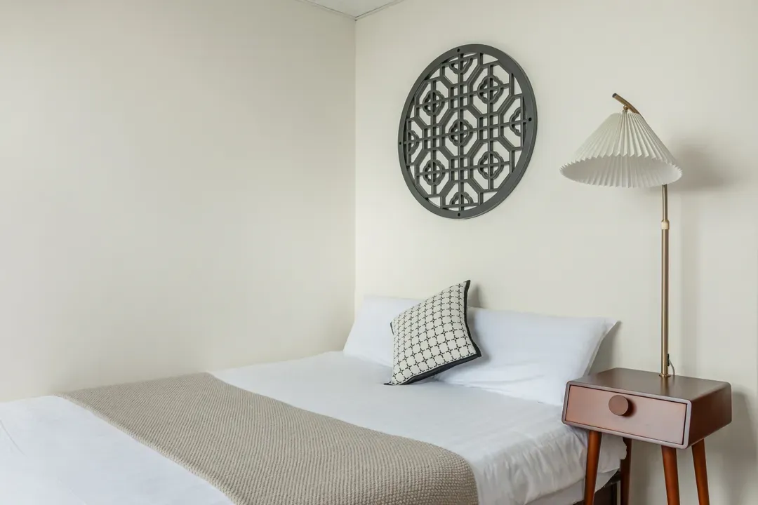 Nostalgic Inn