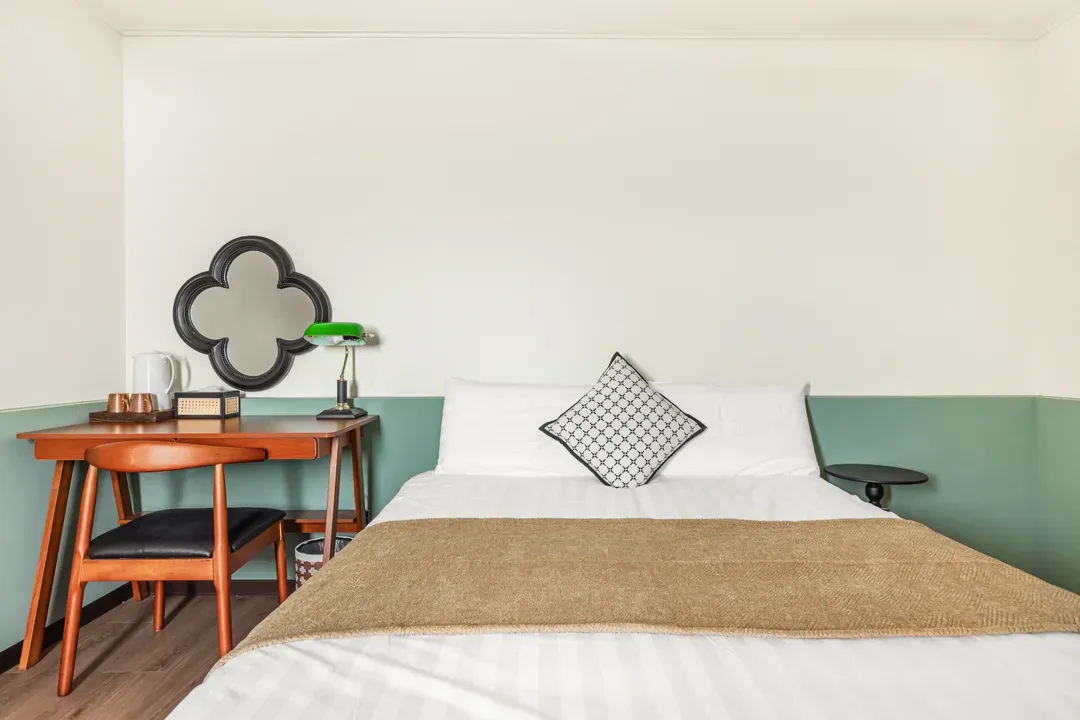 Nostalgic Inn