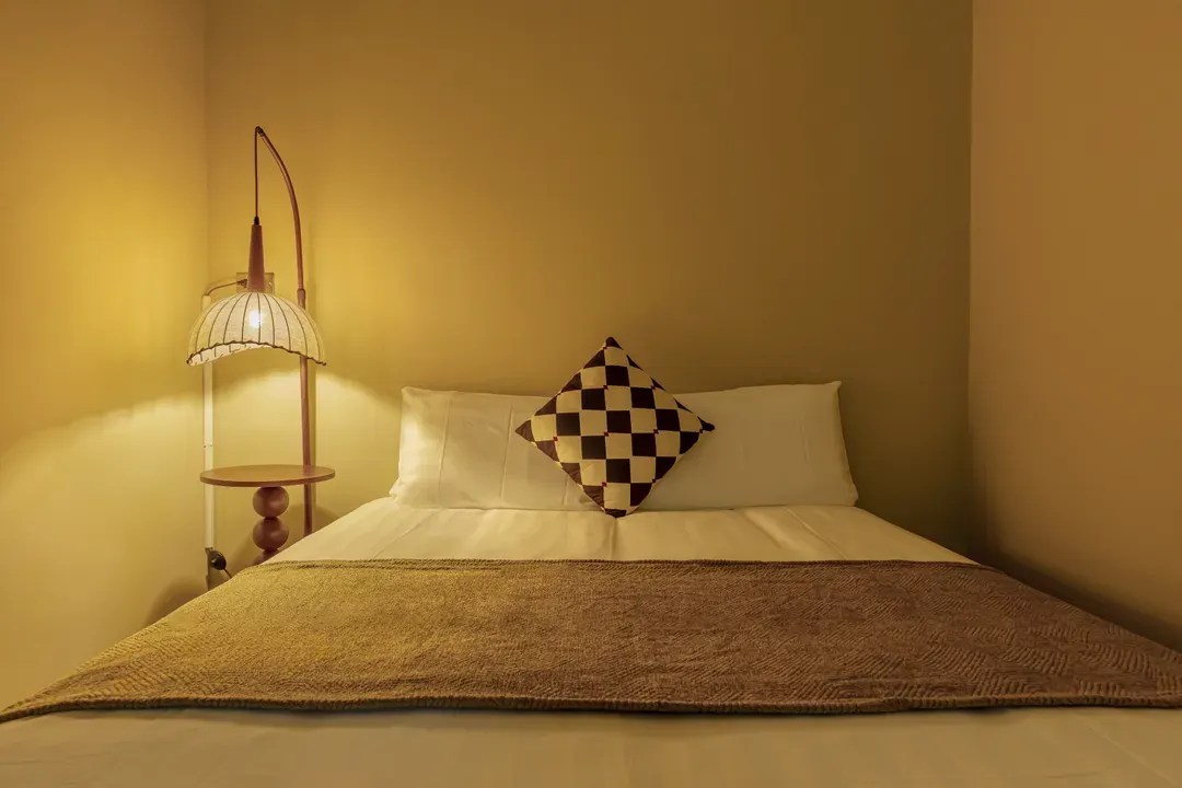 Nostalgic Inn