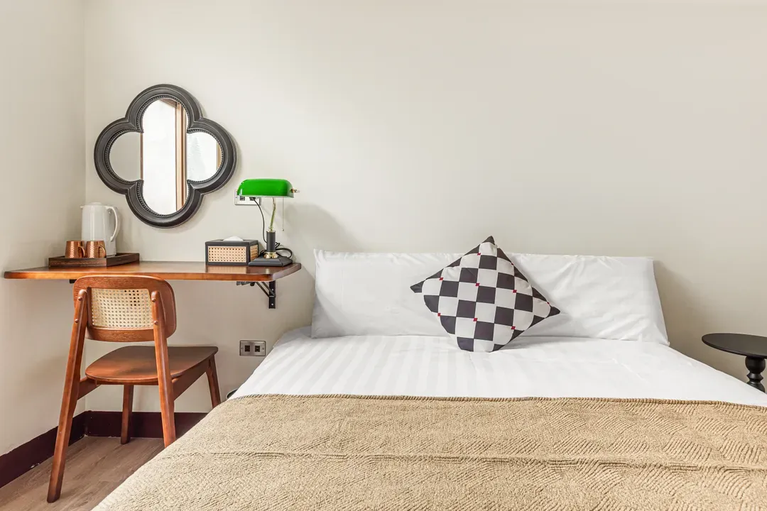 Nostalgic Inn