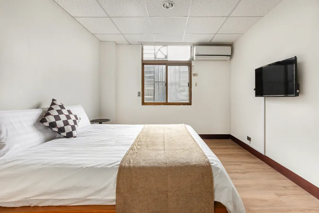 Nostalgic Inn