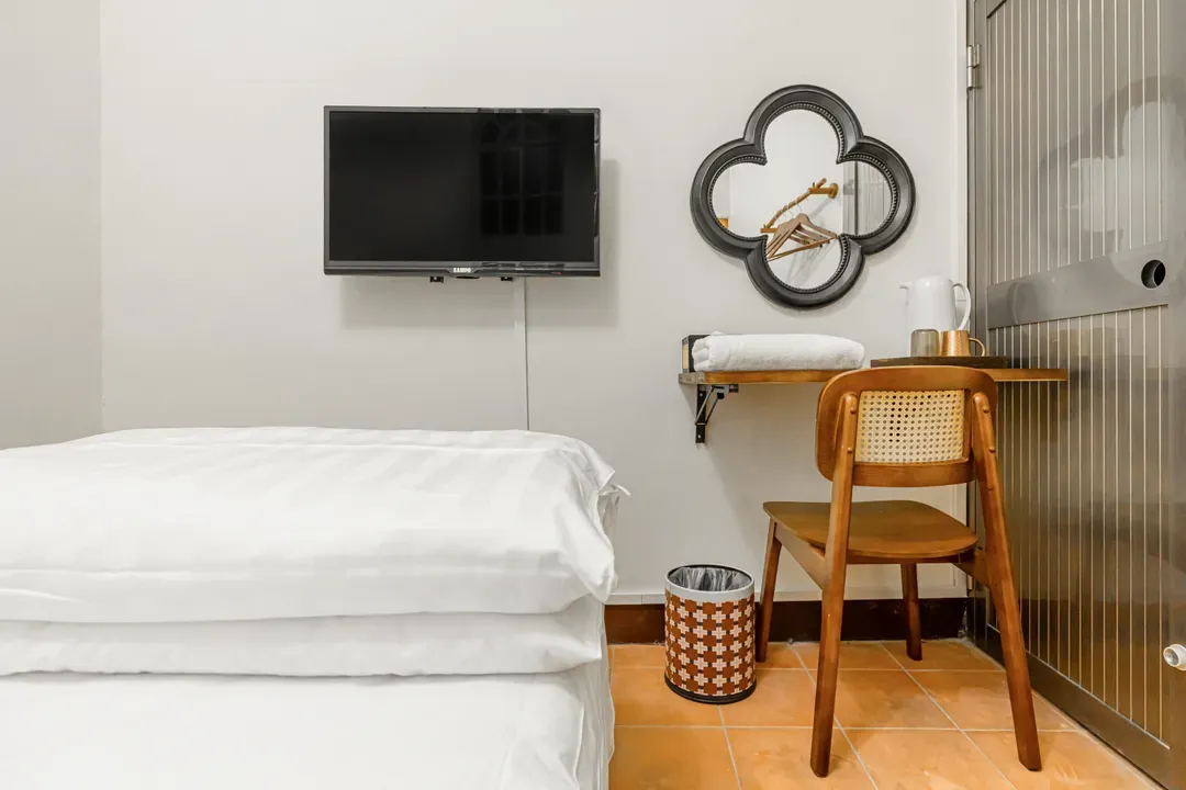 Nostalgic Inn