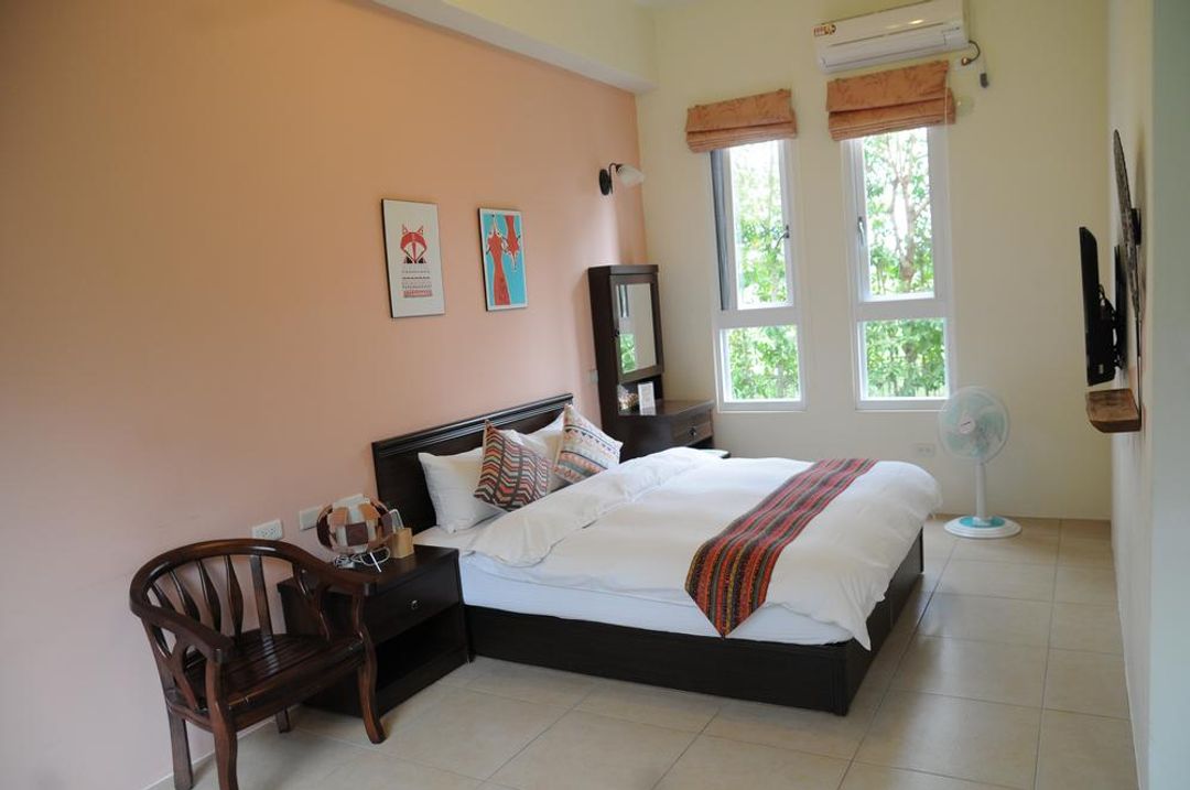 Mei Jung B&B