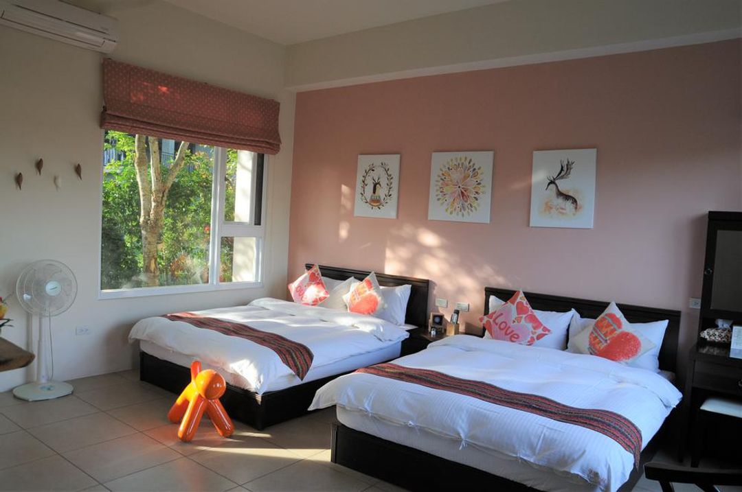 Mei Jung B&B