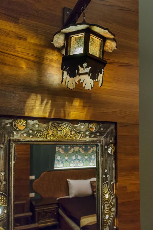 THE DAWN B&B-Standard Double Room With Bathtub-8