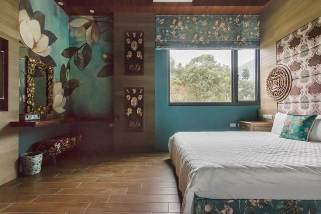 THE DAWN B&B-Comfort Triple Room With Bathtub-6