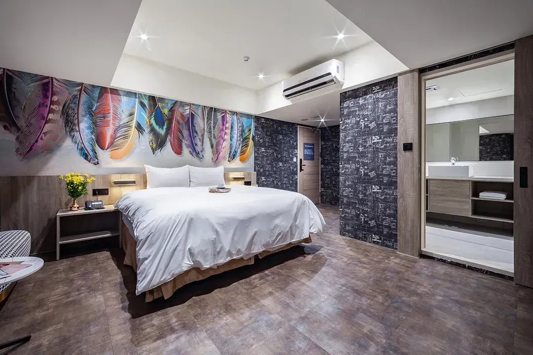 Moday Hotel