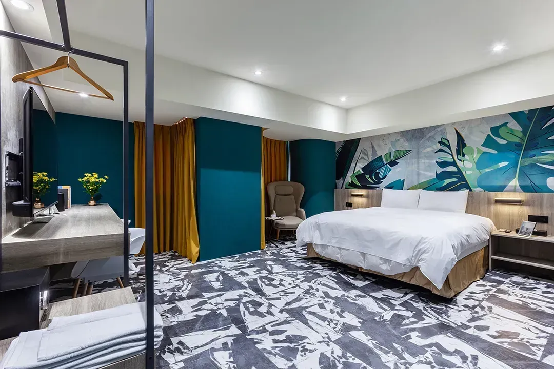 Moday Hotel