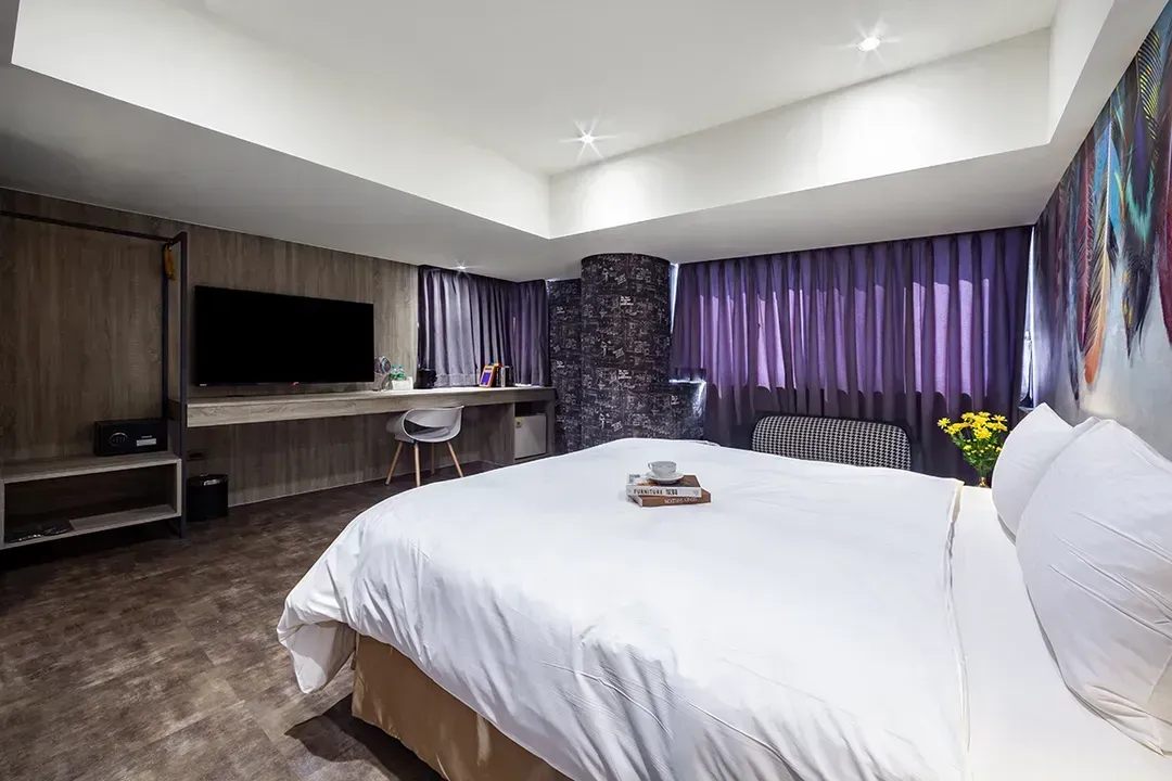 Moday Hotel