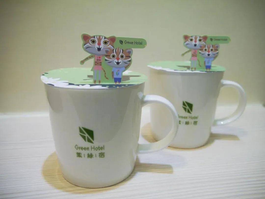 Fengjia Green Hotel