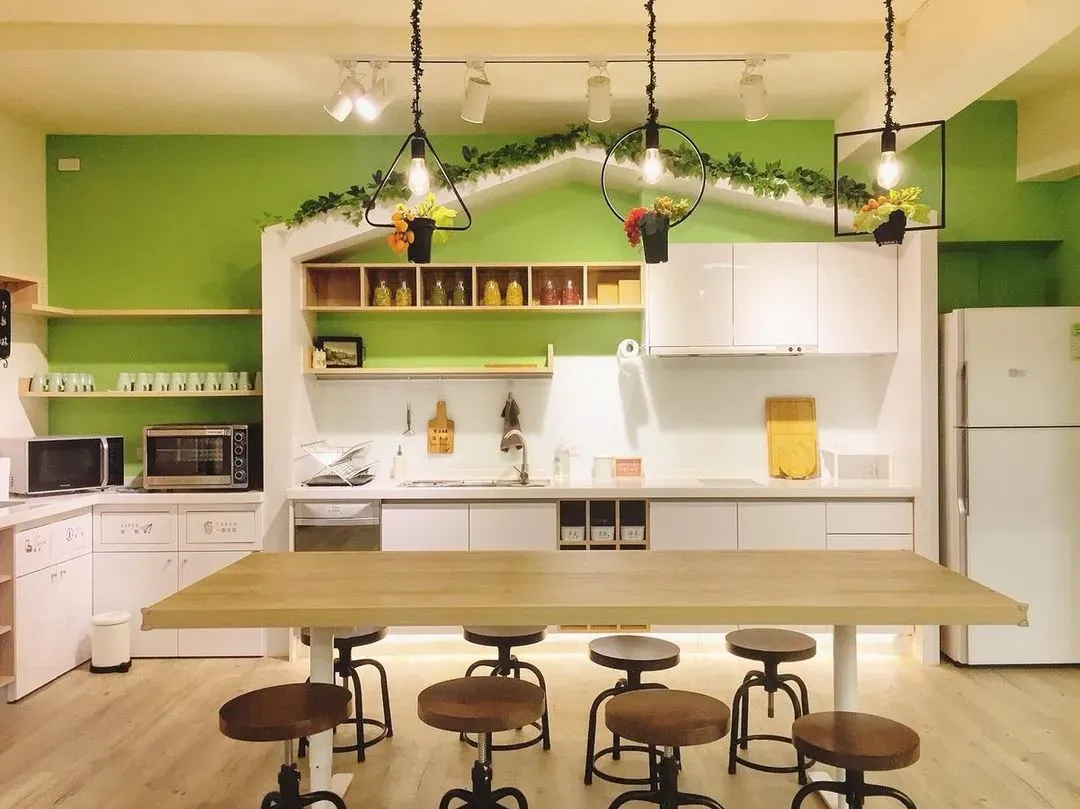 Fengjia Green Hotel