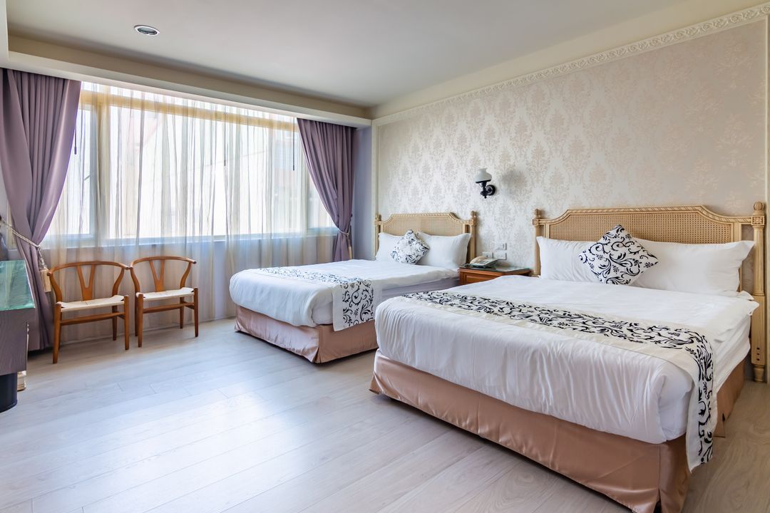 米乐民宿 miller home B&B
