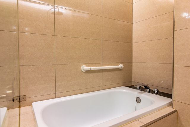 米樂民宿 miller home B&B-豪華雙人房-附浴缸-203.303.403-12