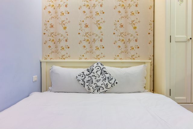 米樂民宿 miller home B&B-標準雙人房-無窗-202.302.402-3