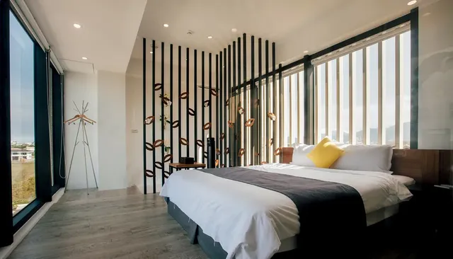 빌라 로하비 VILLA LOHERB-F Villa Duplex Double Room-4