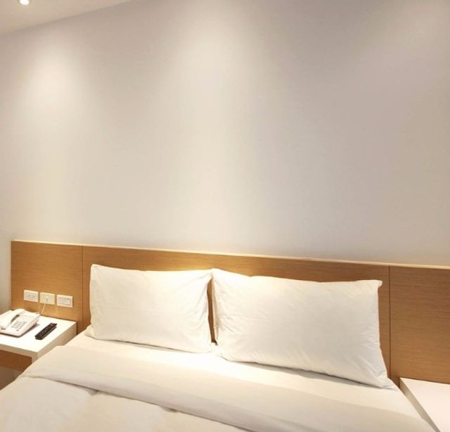 저후 비앤비 (Ze Hu B&B)-Welcome double room-2