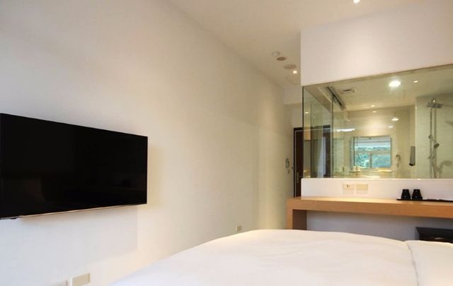 저후 비앤비 (Ze Hu B&B)-Athens Double Room-2