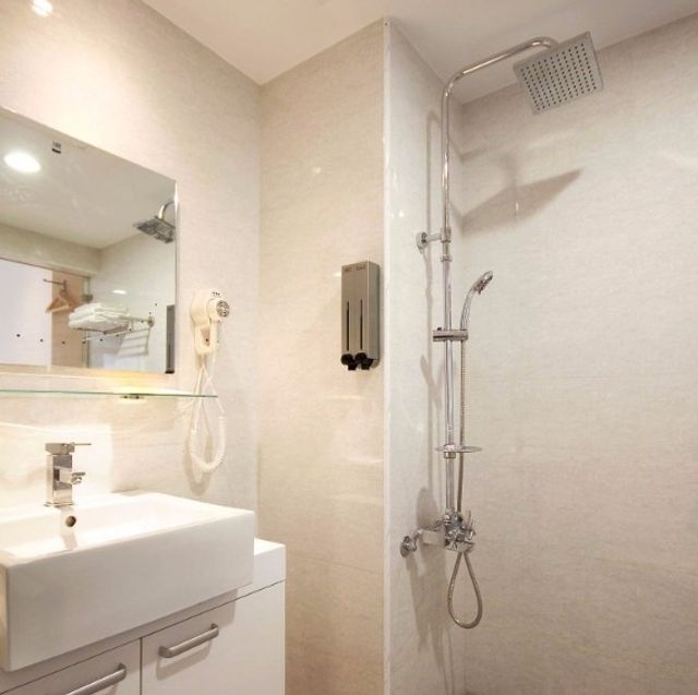 저후 비앤비 (Ze Hu B&B)-Athens Double Room-5