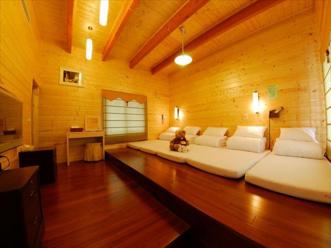 Sakura Villa