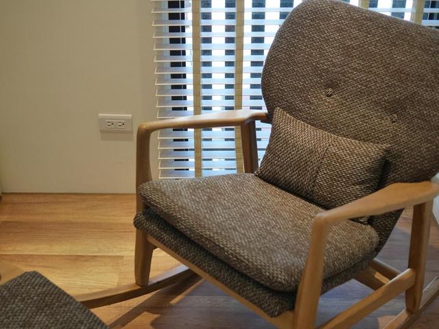 씨 문 비앤비 (See Moon B&B)-Brown Family room-5