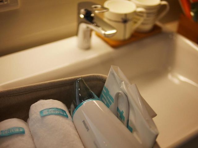 씨 문 비앤비 (See Moon B&B)-Blue Room-8