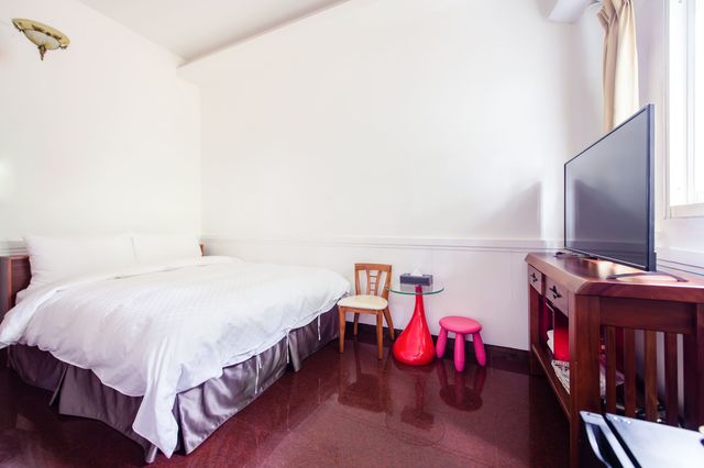 Moon Lake B&B-Double room-103.203-5