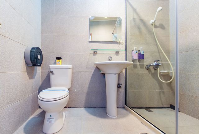Moon Lake B&B-Double room-103.203-11