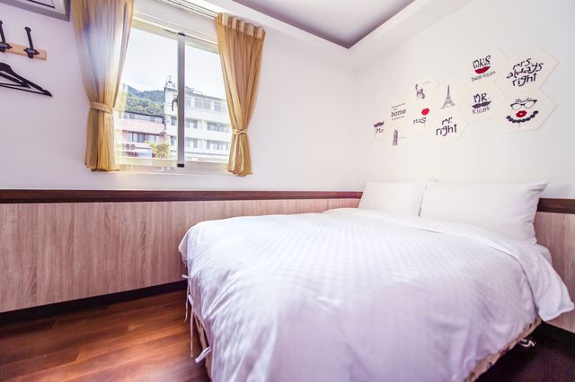 Moon Lake B&B-Double room-103.203-4