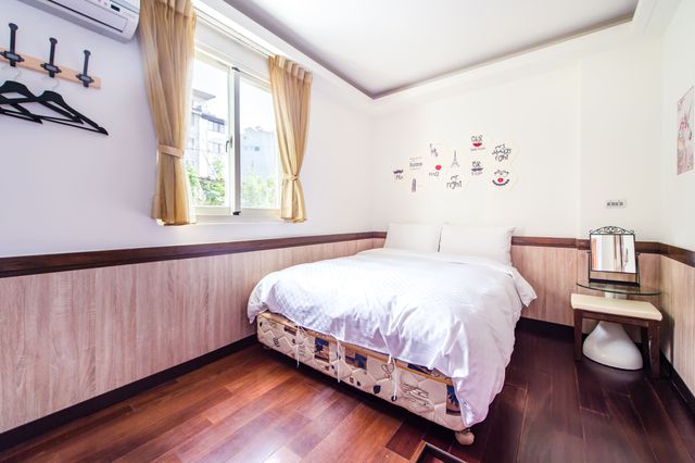 Moon Lake B&B-Double room-103.203-3