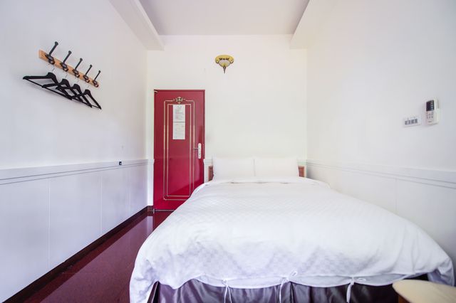 Moon Lake B&B-Double room-103.203-6