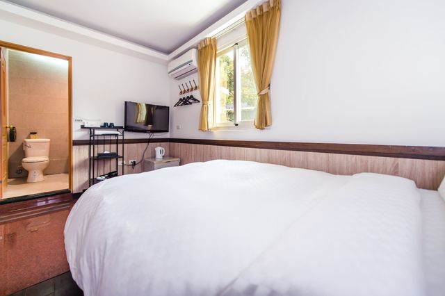 Moon Lake B&B-Double room-103.203-8