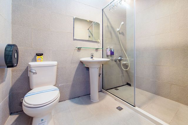 Moon Lake B&B-Double room-103.203-10
