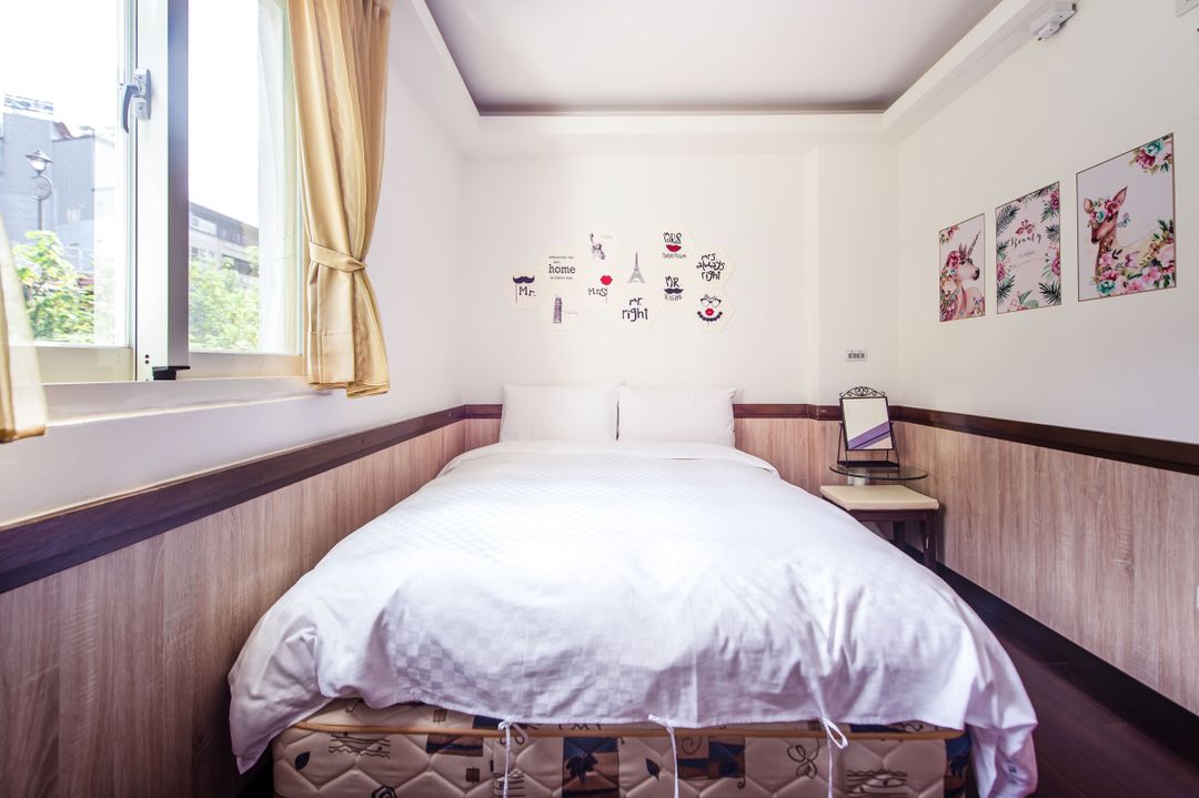Moon Lake B&B