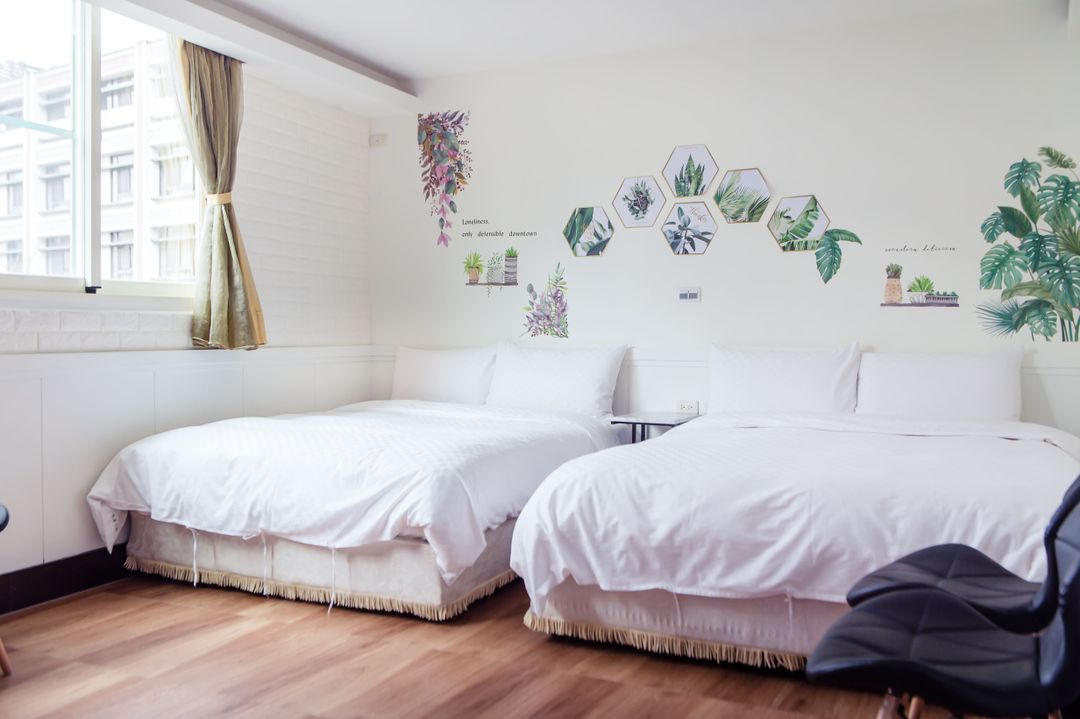 Moon Lake B&B