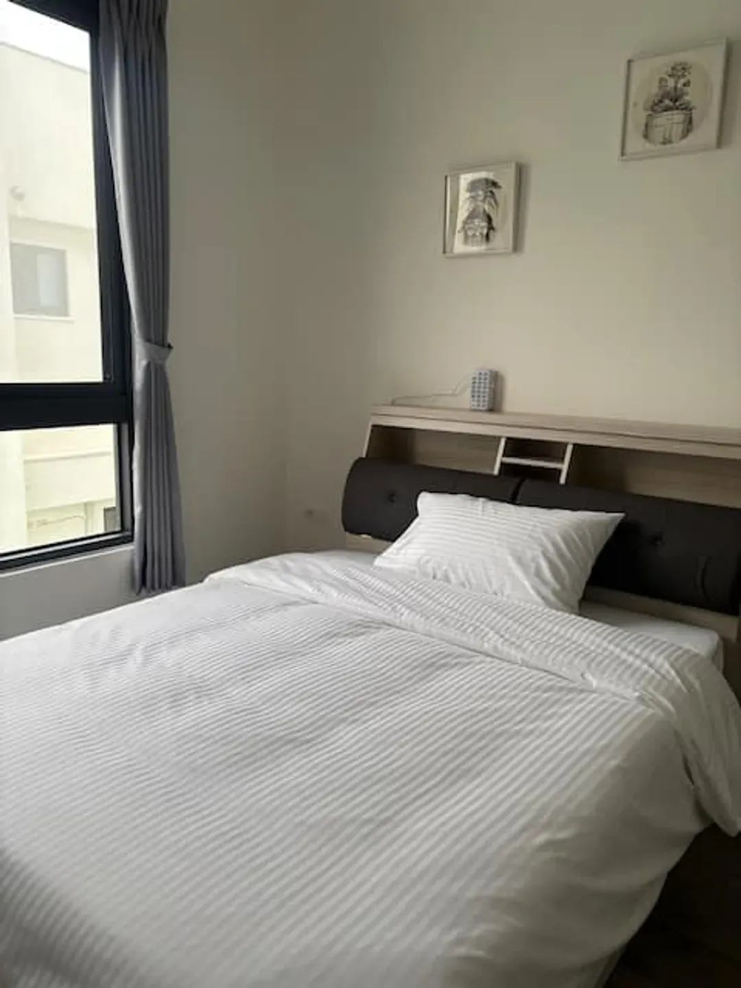 Nantou Puli-Yinshan Bed and Breakfast