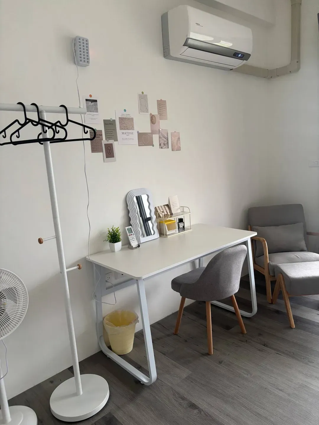 Nantou Puli-Yinshan Bed and Breakfast