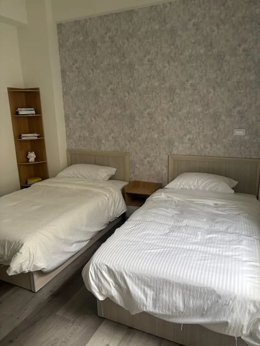 Nantou Puli-Yinshan Bed and Breakfast