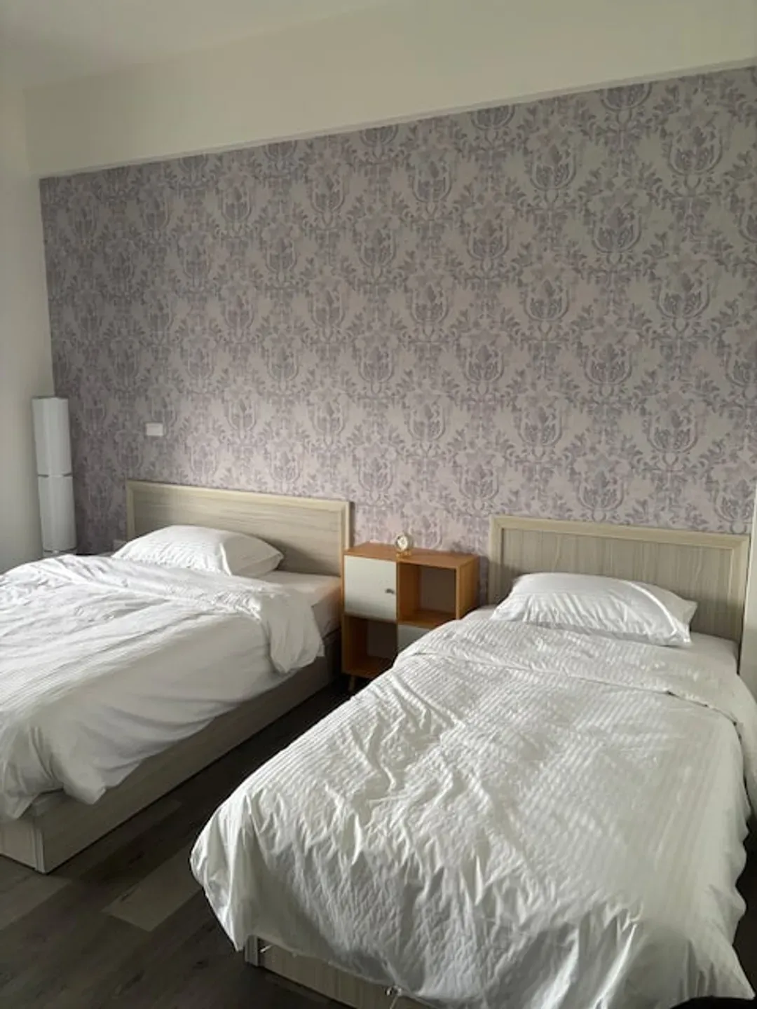 Nantou Puli-Yinshan Bed and Breakfast