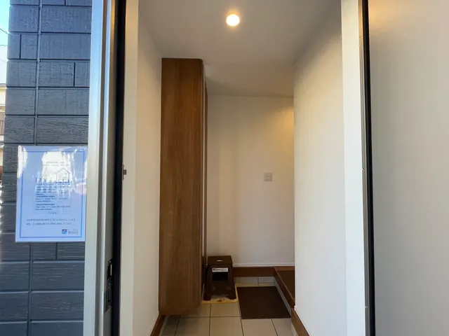星田旅居｜4-8人包棟/小村井站步行5分/方便至東京晴空塔-包棟: 4-8人包棟-14